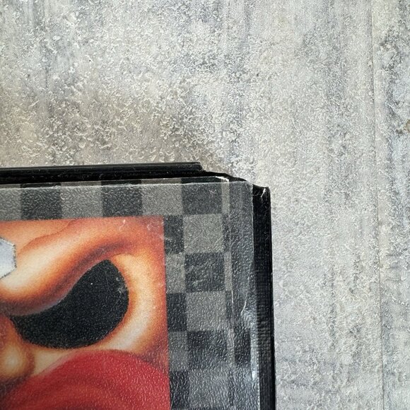 Sonic the Hedgehog 2 (SEGA Genesis, 1992) CIB Complete w/ Manual Not For Resale - Picture 9 of 9